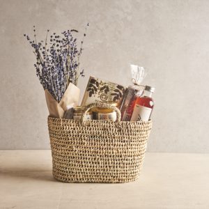 סל סהרה - מתנה דרומית מהדרום והעוטף מוצרים איכותיים בעבודת יד