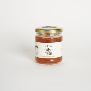 דבש אקליפטוס