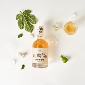 ערק תאנים ארטיזנלי