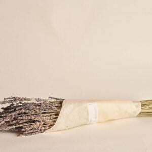 זר לבנדר מרמת הגולן