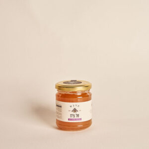 דבש פרחי בר