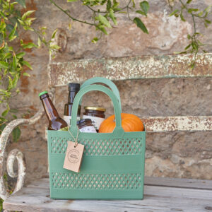 סל האדמה הטובה - מארז דרומי עם תוצרת מקומית מהעוטף והנגב .